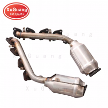 Direct fit Exhaust MANIFOLD CATALYTIC CONVERTER FOR LEXUS GX460