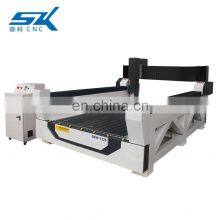 High Feeding Height CNC Styrofoam Engraving Milling Machine Wood Stone EPS Molding Foam Mould CNC Machine thumbnail-5