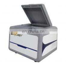 High Precision X-ray Gold Jewelry Testing Spectrometer for Precious Metals thumbnail-3