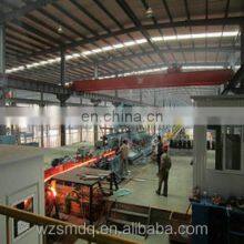Electric Continuous Casting Machine for Steel Billet Producing thumbnail-3