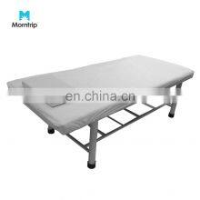 China Factory Wholesale High Quality Cheap Waterproof Protective Anti Dust Non Woven Material Bed Linen Set for Daily Use thumbnail-3