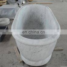 High Quality Carrara White Marble thumbnail-5