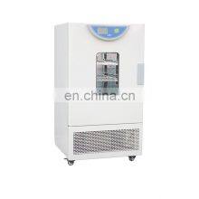 BPC150F Lab Intelligent Biochemical Cooling Incubator(LCD) With Latest PID Controller