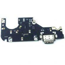 For Motorola Moto ONE HYPER USB Charging Cell Parts Mobile Phone Flex Cables thumbnail-2