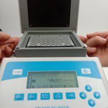 Dry Bath Incubator(heating Lid) ES1000 thumbnail-5