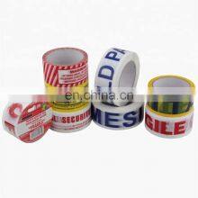 UT160 Automatic Transparent BOPP Carton Sealing Tape Printer Opp Scotch Label Printing Machine thumbnail-2