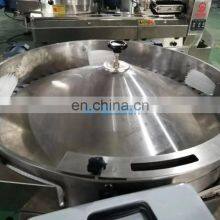 Cheap Price Pillow Type Small Pouch Candy Packaging Machine, High Quality Sachet thumbnail-5