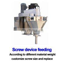 1kg 2kg 3kg Flour Packaging Machine Price for Powder and Other Fine Powders thumbnail-4