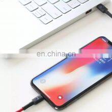 Youpin ZMI 1m AL873 USB-C to Lightning Xiaomi Eco Chain Product MFI Certified 3A 18W Fast Charging PD For IPhone+Ipad thumbnail-4