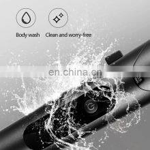 RIWA Washable Hair Trimmer LED Display Rechargeable Electric Hair Cutter Hair-Cut Machine RE-6305 thumbnail-4