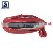 Genuine Quality Best Selling Light Weight Leather Sling Bag for Women thumbnail-4