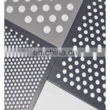 Color Coated Perforated Aluminum Sheet Various of Different Hole Shapes thumbnail-4