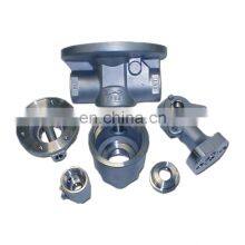 Resin Sand Lost Wax Vacuum Steel Reel Investment Aluminum Czech Cast Iron Metal Machinery Casting Services thumbnail-2