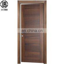 Exterior Interior Solid Wood Water Proof Wooden Door With Good Service thumbnail-1