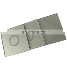 Decorative Screen Printed Glass Mirror Touch Screen Panel Glass thumbnail-3
