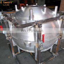 Rock n Roll Rotomolding Machine Rotational Mould Buoy Water Tank Cleaning Machine thumbnail-3