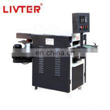 LIVTER Moulding Machine With Four Asxis Planer 4 Sided Wood Moulder For Wood Floor And Banisters thumbnail-4