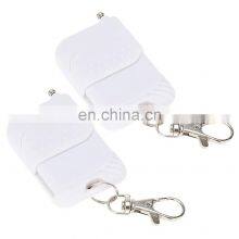 315MHZ Wireless Remote Control 4 Key EV1527 Learning Password RF Remote Control thumbnail-2