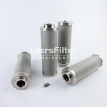 INR-S-0085-ST-NPG-F UTERS replace of INDUFIL Gas Coalescing Filter Cartridge