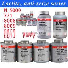 Anti-seize Agent Loctiter 771 8150 Anti-jam Agent 8008 Nickel-based Anti-occlusion Copper-based Gear Chain Bearing Lubricant thumbnail-2