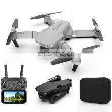 Ls525 Drone With Wide Angle HD 4K 1080P Dual Camera Don Height Hold Wifi RC Foldable Quadcopter Dron Gift Toy thumbnail-1