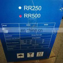 RR500 Portable Auto AC Refrigerant Recovery Recycling Machine R32 Refrigerant Recovery Cylinder Hvac Recovery Machine thumbnail-5