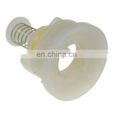 WD24X10018 Dishwasher Piston & Nut Assembly for Hotpoint Dishwasher Parts thumbnail-4