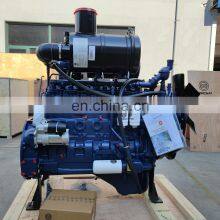New WEICHAI WP6 Series Diesel Engine WP6G125E333 for Construction Machinery thumbnail-5