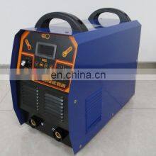 Taizhou New Welder MMA-400GW DC 380 voltios de gran corriente máquinas de soldadura de arco invertidor DC IGBT thumbnail-2