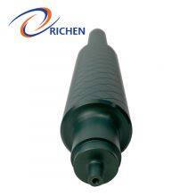 CNC Machining Services High Precision OEM Heavy High Quality CNC Machined Steel Parts thumbnail-4