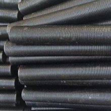 Fine Teeth Steel Rough Rod End Bolts Clamping Type Astm A193 Gr B7 UNF thumbnail-2