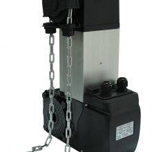 GYM100S-3 Industrial Door Operator Encoder Motor With Frequency Conversion Limit thumbnail-4