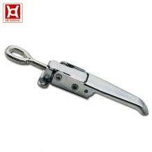 Hardware Supplies Heavy Overcentres Toggle Latch for Trailer Truck thumbnail-3
