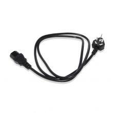 CCC Standard 3pin Power Cord China AC Electric Cable Laptop Power Cable Chinese Power Cord thumbnail-2