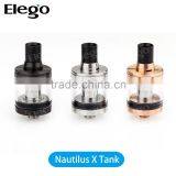 Hottest Selling!!! Aspire Nautilus X Sub Ohm Tank Elego Wholesale Stock thumbnail-1