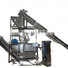 5T per Hour Industrial Automatic Steam Potato Carrot Tomato Peeling Machine thumbnail-3