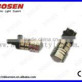 7W 7440 мощные автомобильные светодиодные фонари с чипом CREE Q5