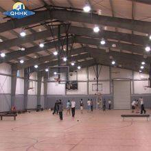 Metal Building Basketball Stadium Football Stadium Tennis Hall Steel Structure Sports Building thumbnail-5