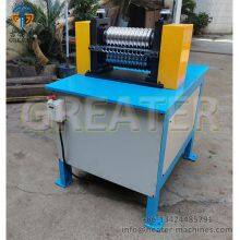 Rolling Mill Machine Heater Reducing Machine for Tubular Heater GT-DG250 thumbnail-2