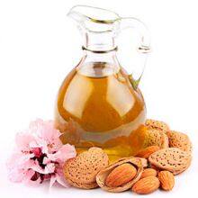 Organic Essential Oil 100% Plant Extract Natural Almond Oil thumbnail-3