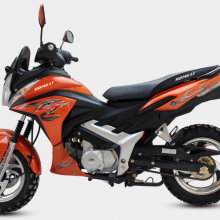 Electric Bike Moto Gasolina Chongqing High Quality Hot Selling 4 Stroke 50cc 110cc Cub Motorcycle Moto 50cc thumbnail-5
