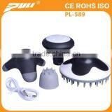 Point Mini Massage/Handheld Body Massager thumbnail-1