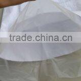Professional White pp Woven Bag Bean Bag Bean Sack With Great Price thumbnail-1