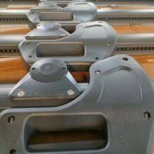 Outdoor 3*3m Double Vent Cantilever Umbrella thumbnail-4