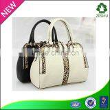 New Style 2016 PU Ladies Handbag for Daily Use Exclusive Desgin thumbnail-1