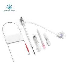 Sinkerrang High Quality Introducer Sheath Kit CE Approved Low Price Wholesale thumbnail-4
