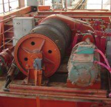 Electric Hydraulic Drum Brake thumbnail-2