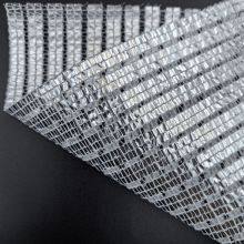 55% Shade Greenhouse Aluminum Shade Net Solar Reflection Screen thumbnail-4