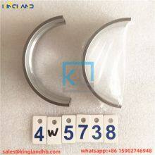 3306 Engine Main Bearing (Std.)/ Pair 4W5738 4W-5738 For CAT thumbnail-3