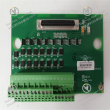 IS200STAOH2AAA Analog Output Module thumbnail-3